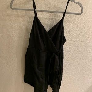 AMUSE SOCIETY ROMPER